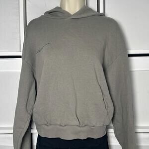 Pangaia Womens 365 Midweight Hoodie